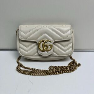 Gucci Women Pre-Loved Bag Very Good Condition